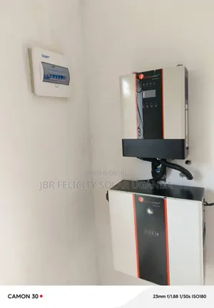 5kwh System