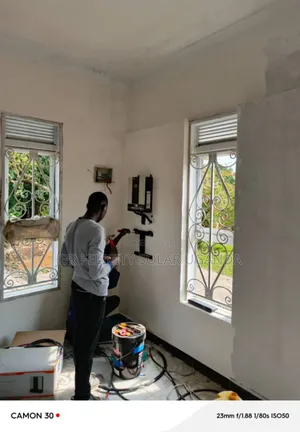 5kwh System