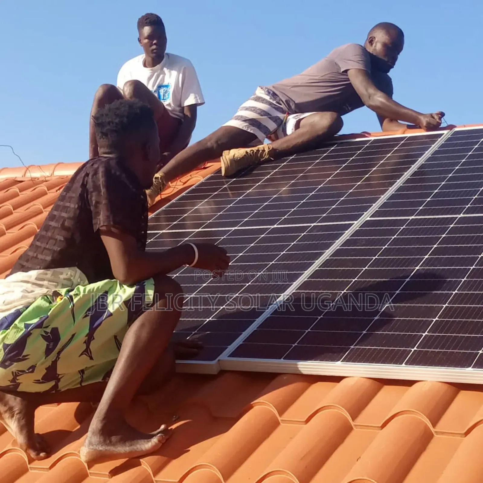 5kwh System