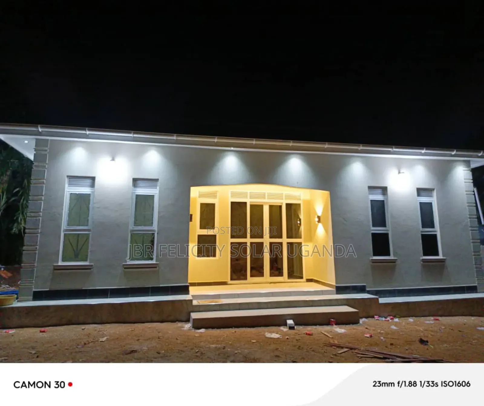 5kwh System