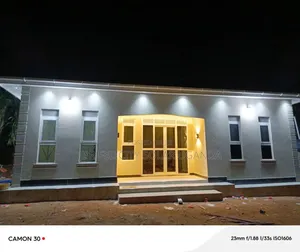 5kwh System