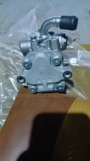 Original Spares Vw and Audi