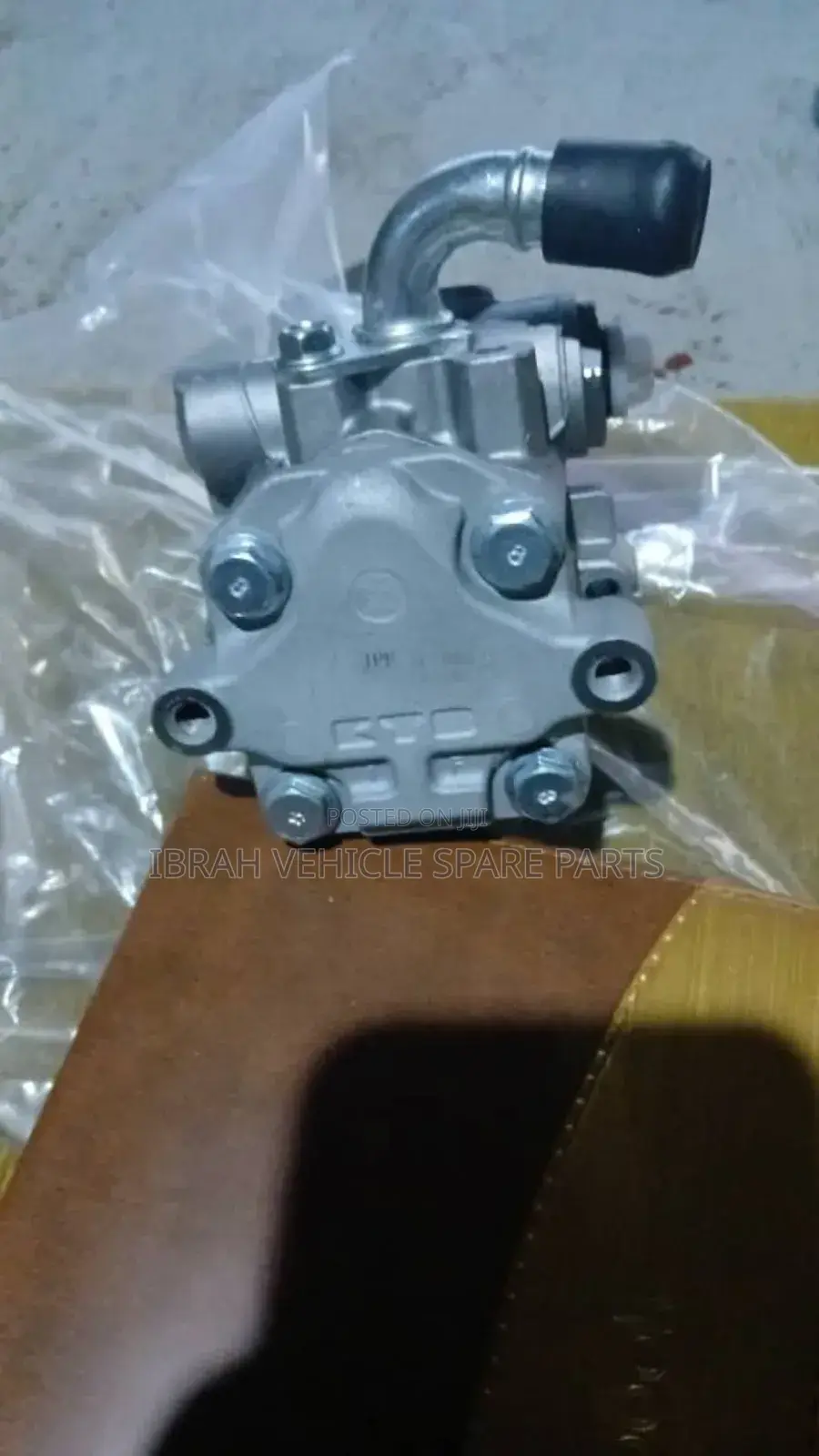 Original Spares Vw and Audi