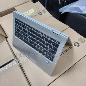 Laptop HP EliteBook X360 1030 G2 8GB Intel Core I5 SSD 512GB