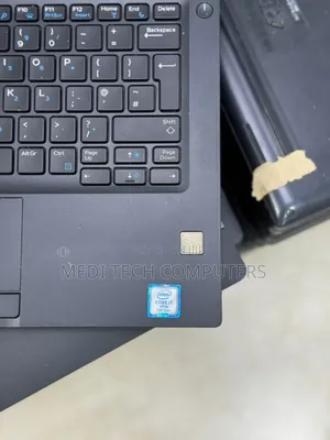 Laptop Dell Latitude 7480 8GB Intel Core I5 SSD 256GB