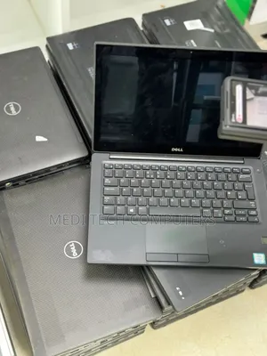 Laptop Dell Latitude 7480 8GB Intel Core I5 SSD 256GB