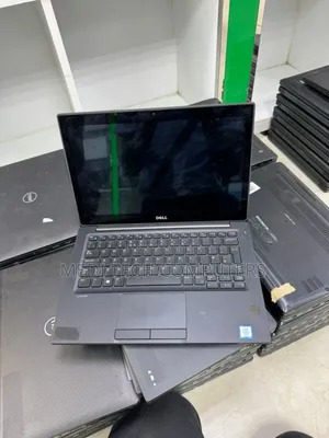 Laptop Dell Latitude 7480 8GB Intel Core I5 SSD 256GB