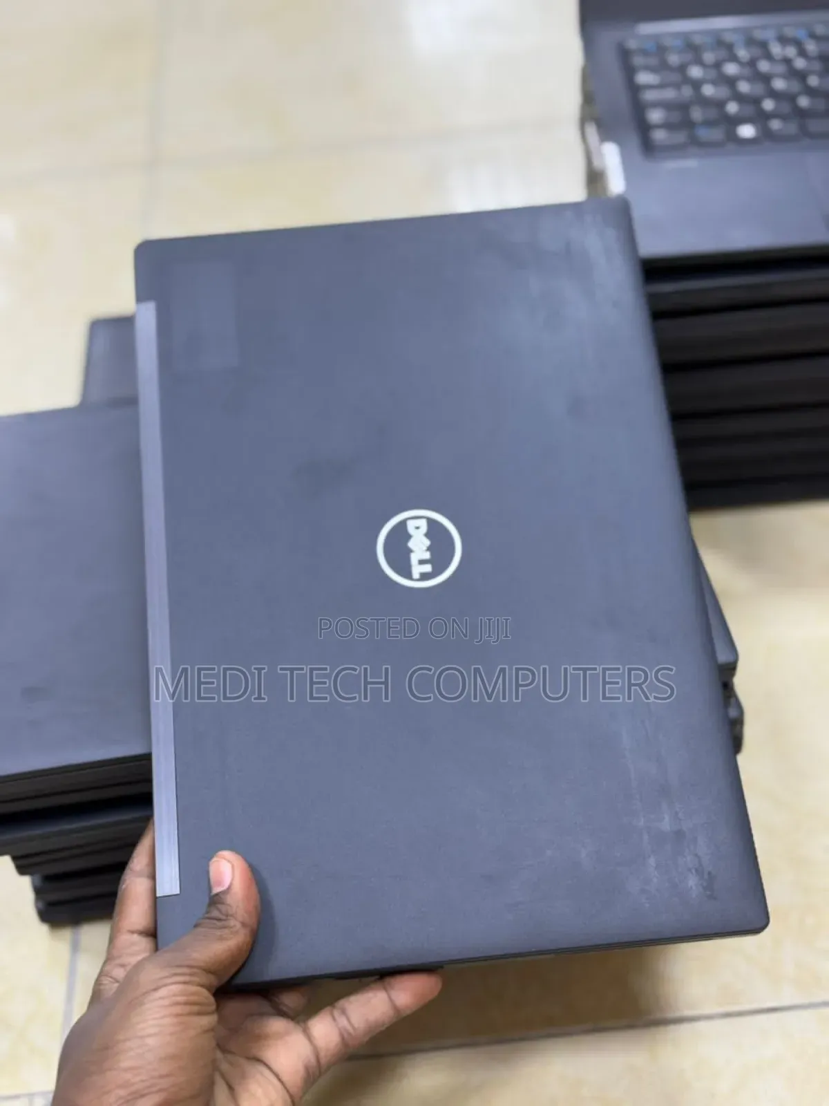 Laptop Dell Latitude 7480 8GB Intel Core I5 SSD 256GB