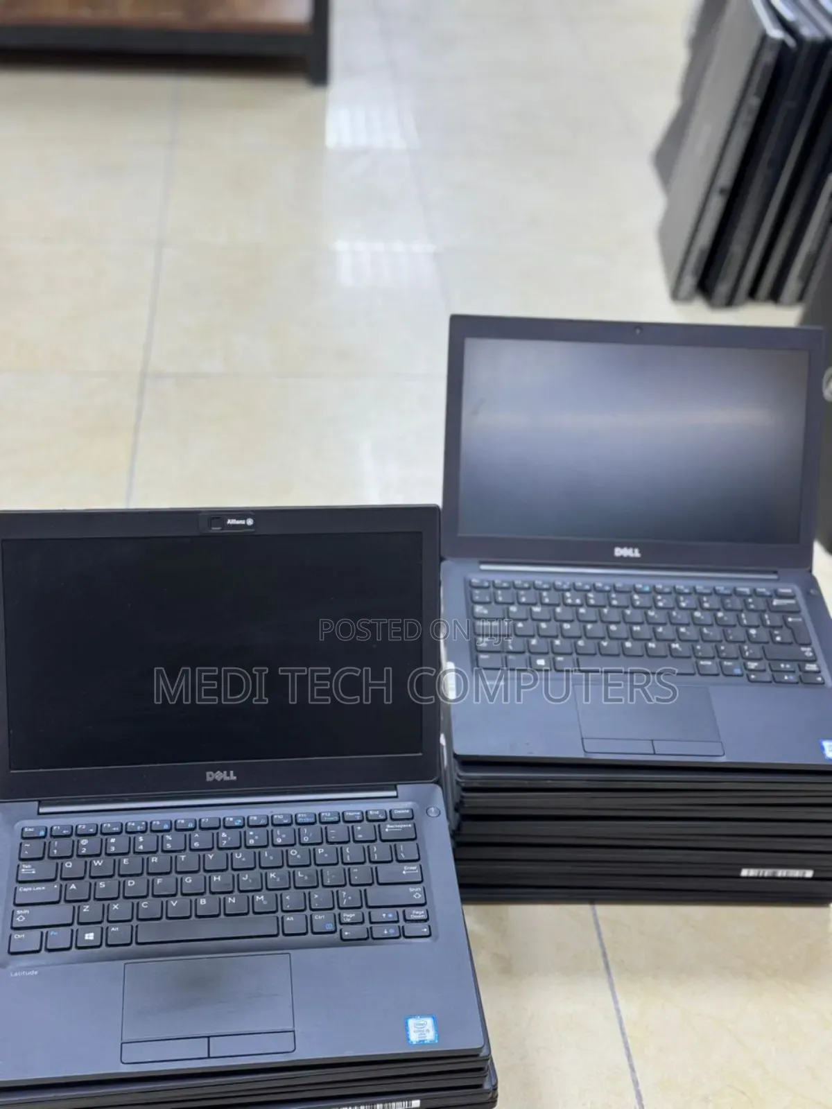 Laptop Dell Latitude 7480 8GB Intel Core I5 SSD 256GB