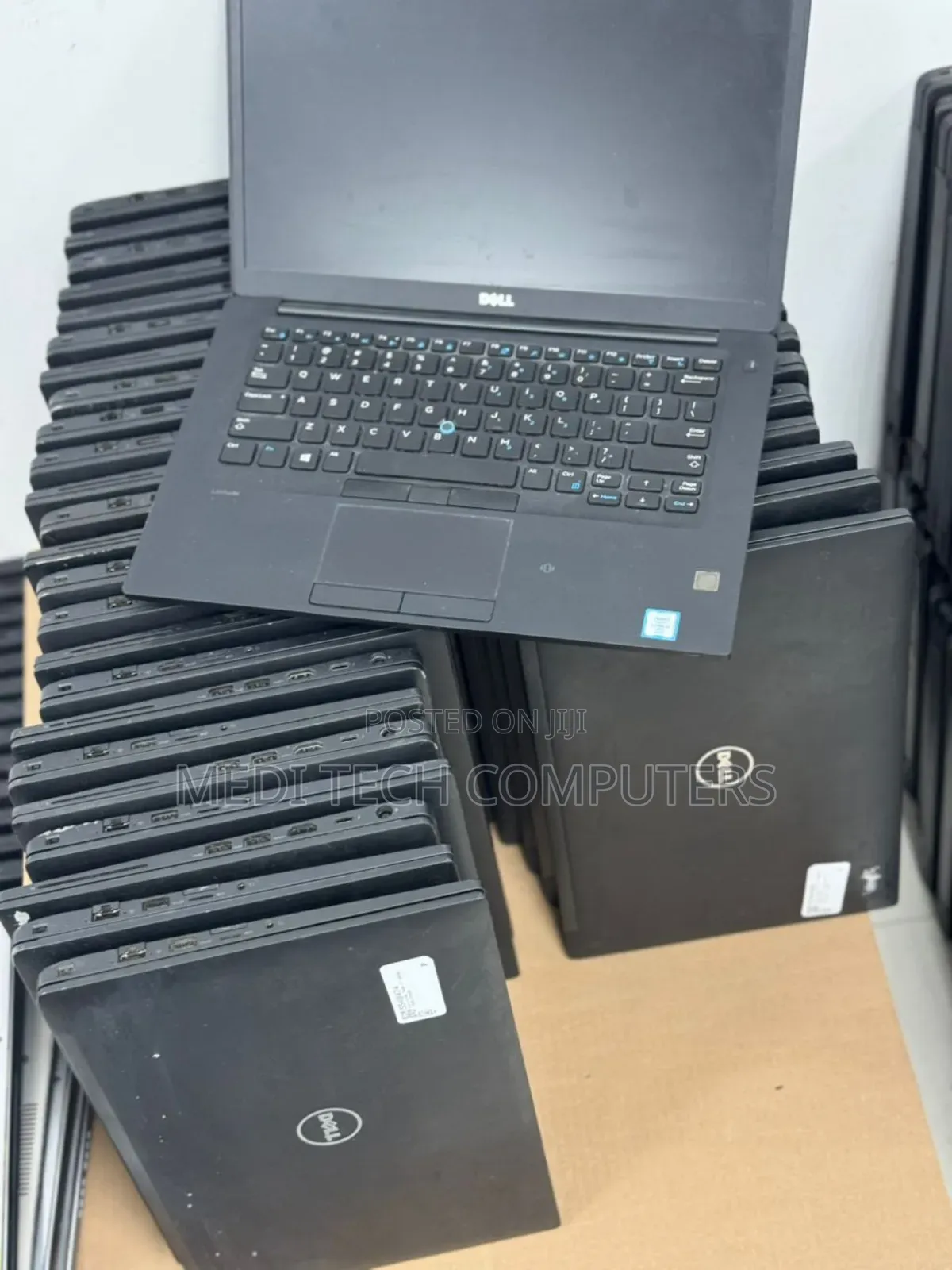 Laptop Dell Latitude 7480 8GB Intel Core I5 SSD 256GB