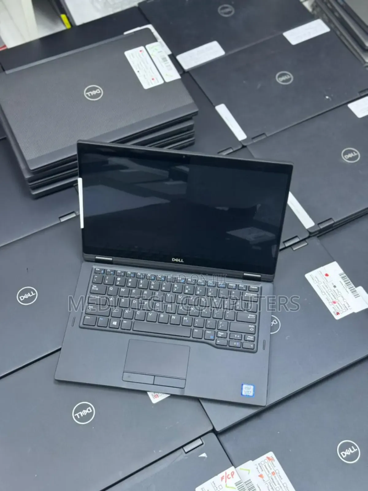Laptop Dell Latitude 7480 8GB Intel Core I5 SSD 256GB