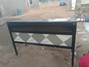 Charcoal Stove for Roasting and BBQ
