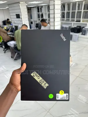 Laptop Lenovo ThinkPad L380 8GB Intel Core I7 SSD 256GB