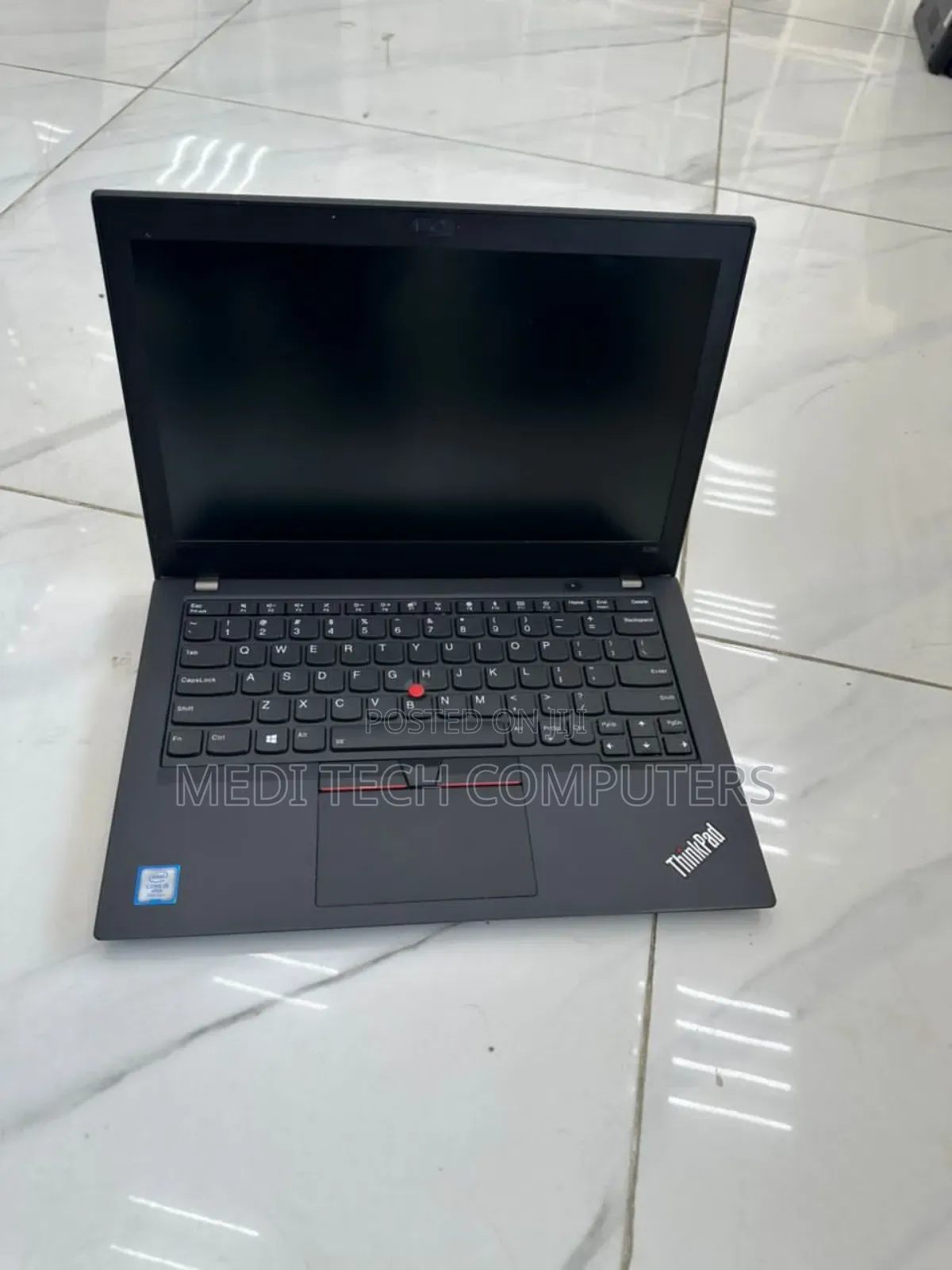Laptop Lenovo ThinkPad L380 8GB Intel Core I7 SSD 256GB