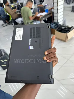 Laptop Lenovo ThinkPad L380 8GB Intel Core I7 SSD 256GB