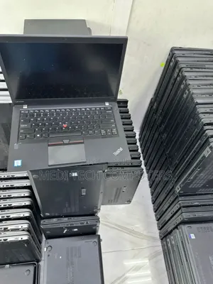 Laptop Lenovo ThinkPad L380 8GB Intel Core I7 SSD 256GB