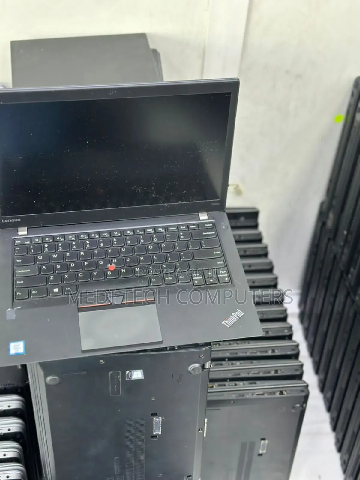 Laptop Lenovo ThinkPad L380 8GB Intel Core I7 SSD 256GB