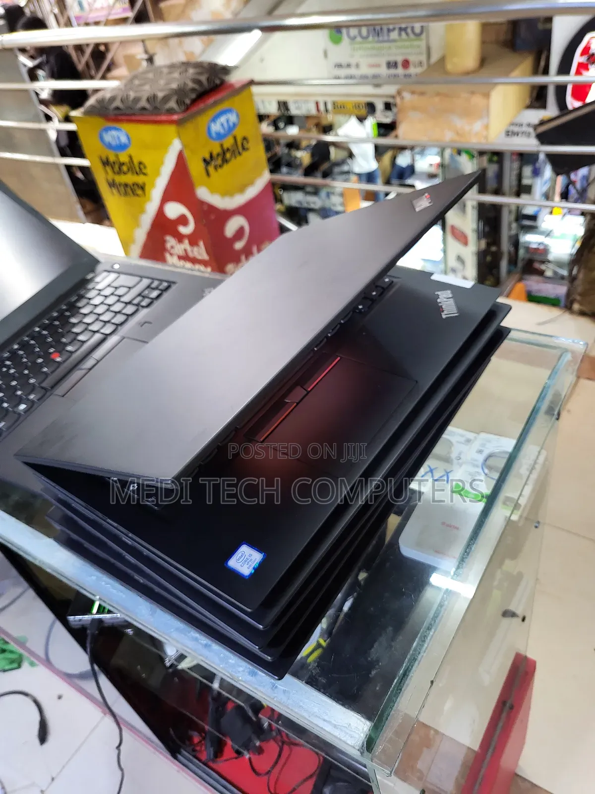 Laptop Lenovo ThinkPad L380 8GB Intel Core I7 SSD 256GB