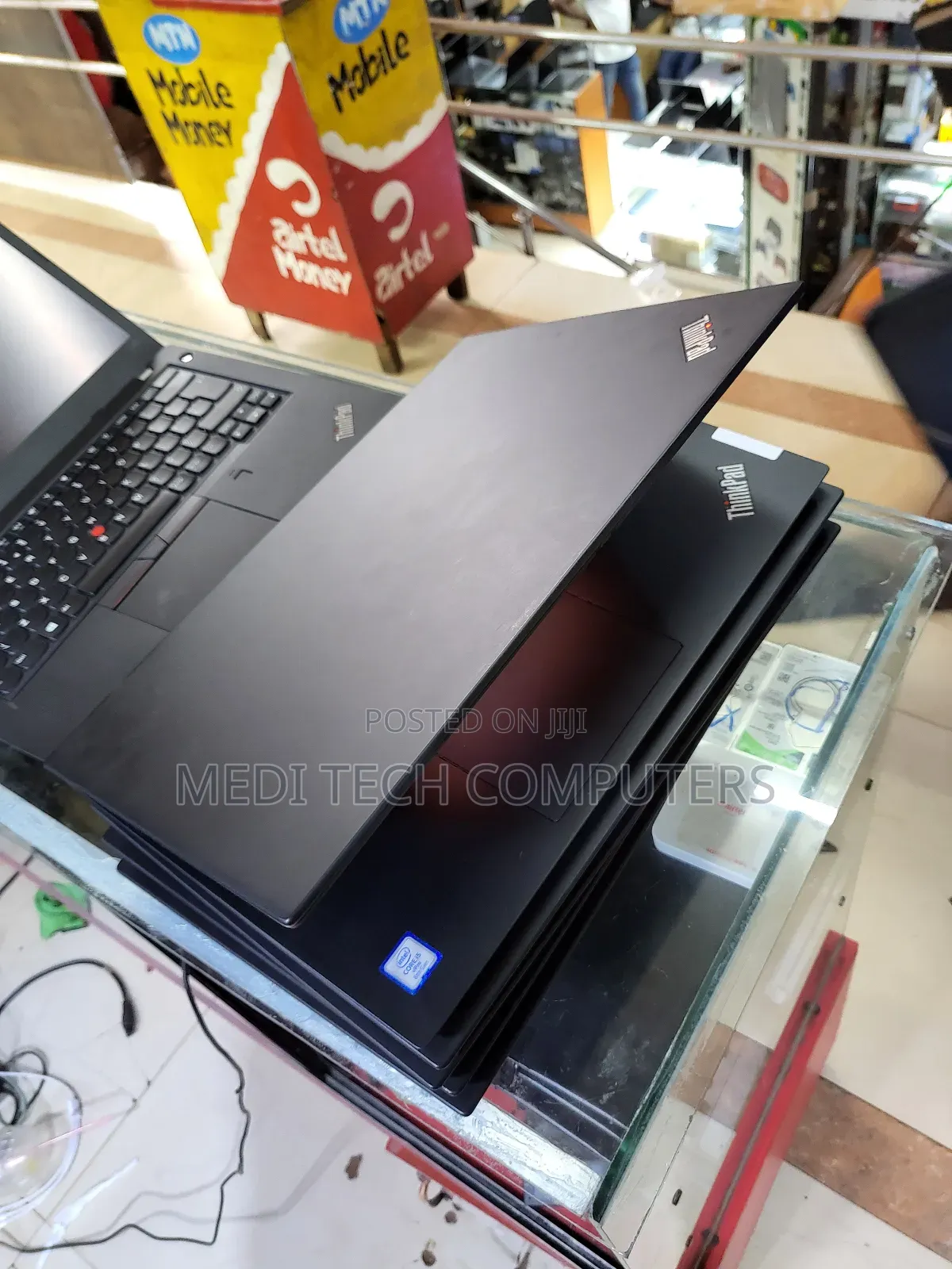 Laptop Lenovo ThinkPad L380 8GB Intel Core I7 SSD 256GB