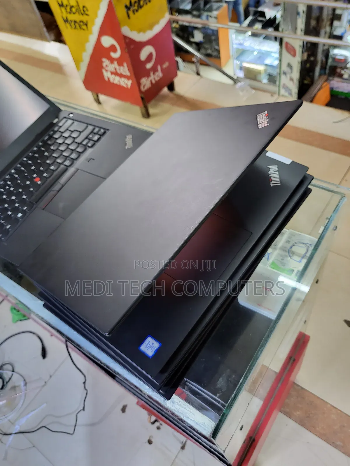 Laptop Lenovo ThinkPad L380 8GB Intel Core I7 SSD 256GB