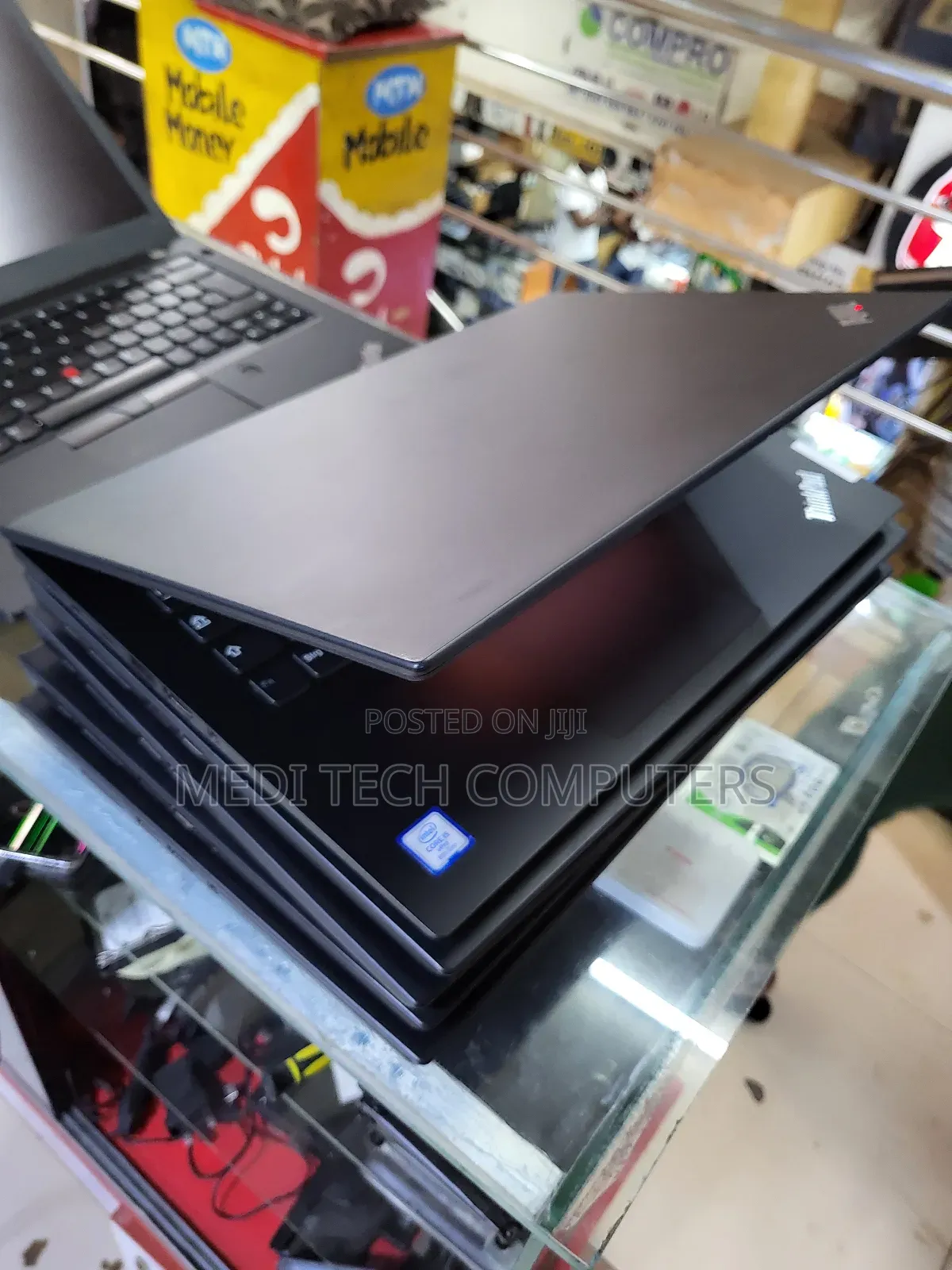 Laptop Lenovo ThinkPad L380 8GB Intel Core I7 SSD 256GB