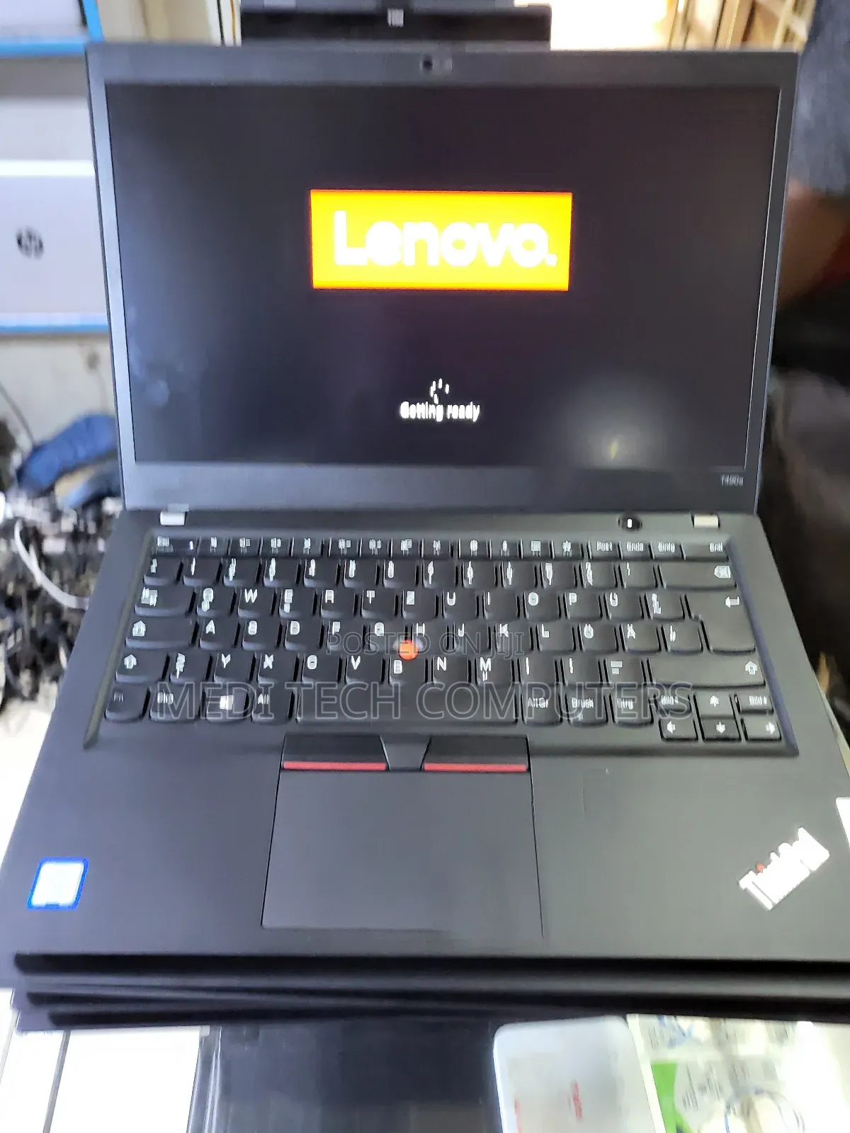 Laptop Lenovo ThinkPad L380 8GB Intel Core I7 SSD 256GB