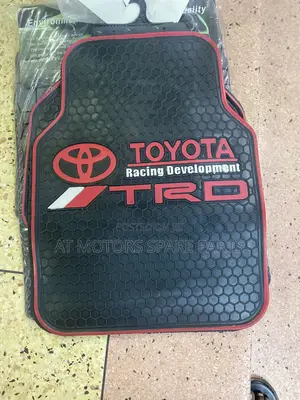 Toyota Carpets
