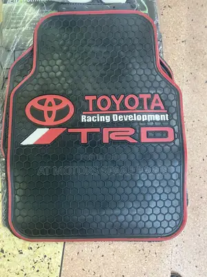 Toyota Carpets
