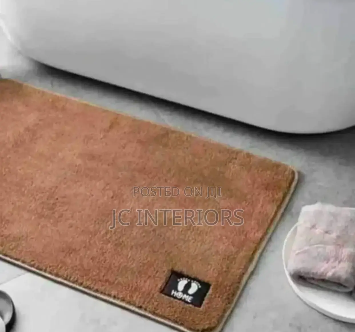 Soft Feel Mat