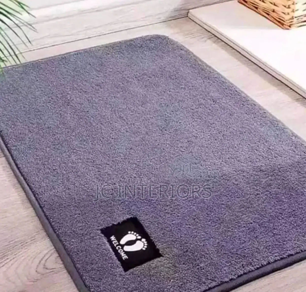 Soft Feel Mat