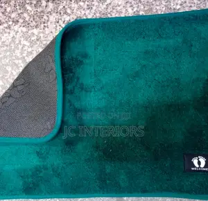 Soft Feel Mat