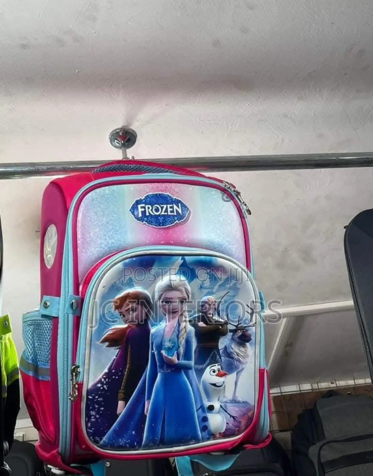 Kidz Cartoon Bags