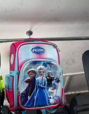 Kidz Cartoon Bags
