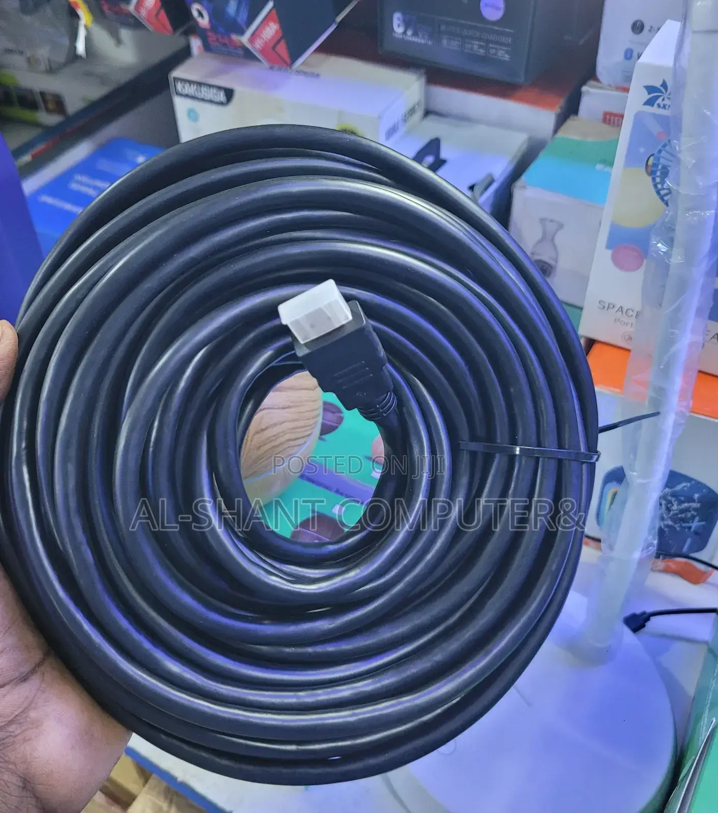 30M HDMI to HDMI Cable/ HDTV 30M to HDTV Cable