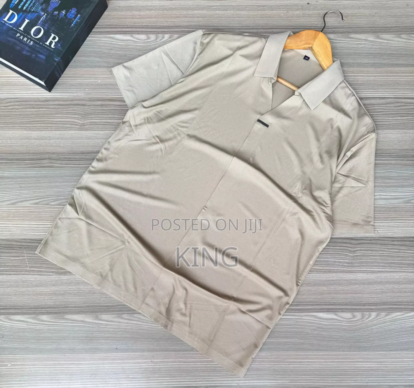 Excellent Fortified Shirts