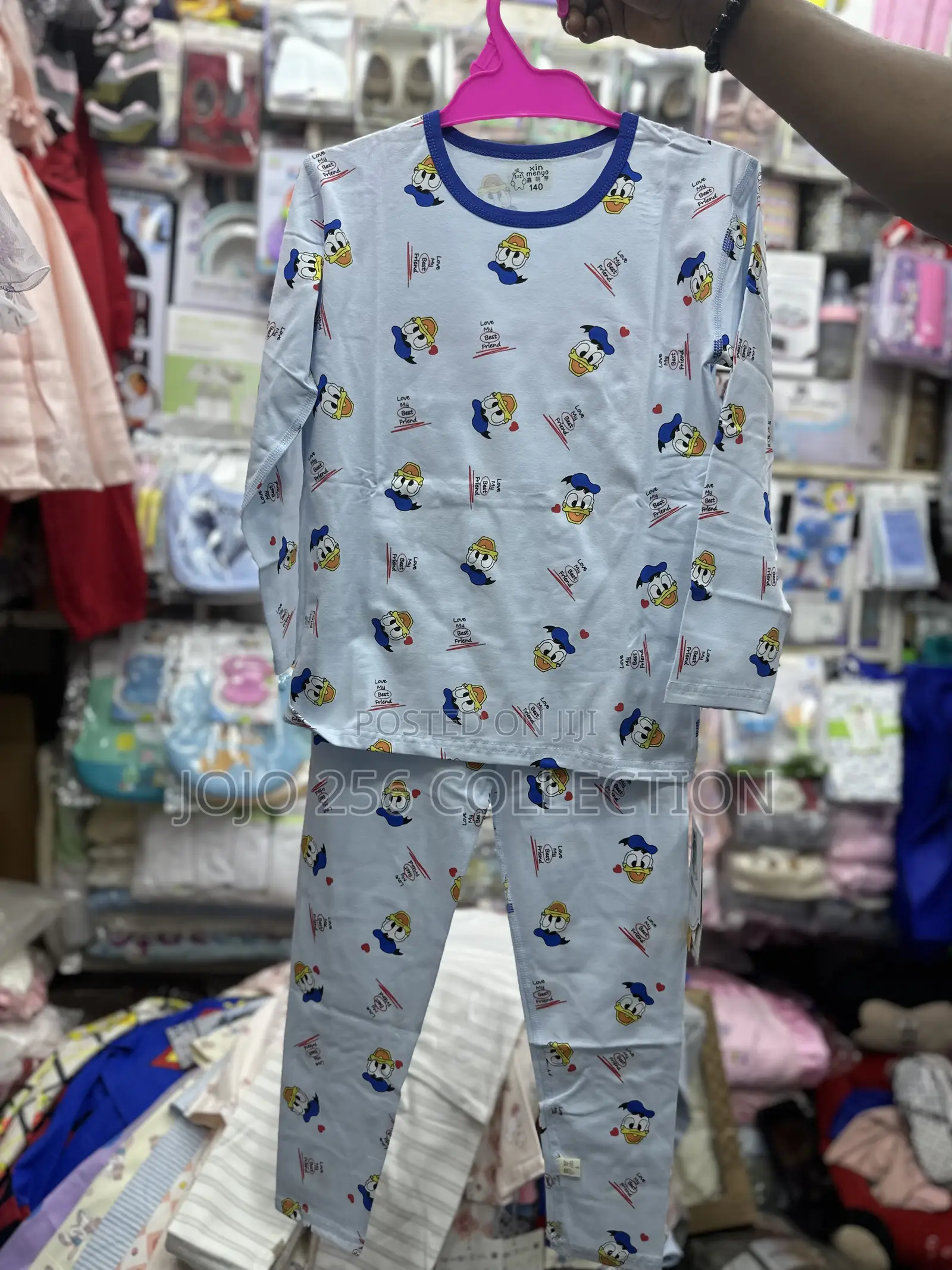 Kids Pjamas