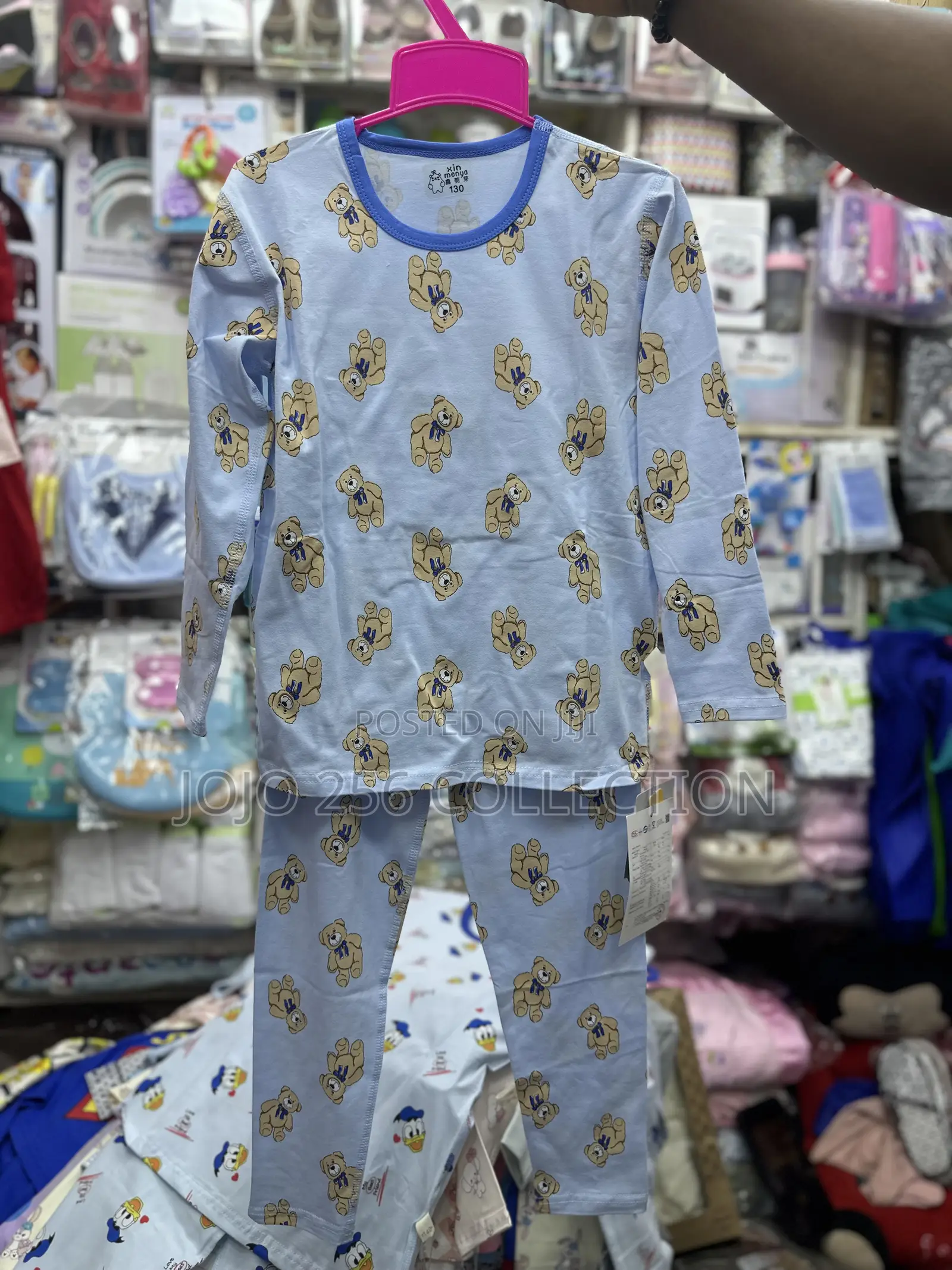 Kids Pjamas