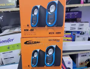 Multi Media Laptop Speaker/External Computer Speaker
