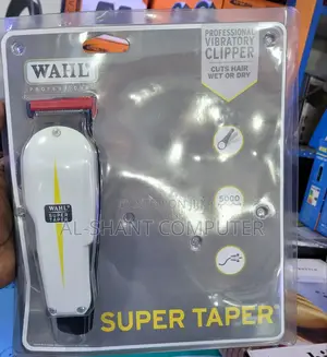 Original Wahl Trimmer/Hair Salon Clipper