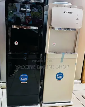 Sonash 3tap Water Dispenser/ Sonash Water Dispenser (SD)