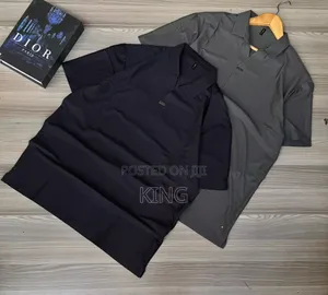 Tommy Fortified Shirts