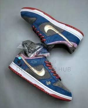 Nike SB Dunk Low Wukong