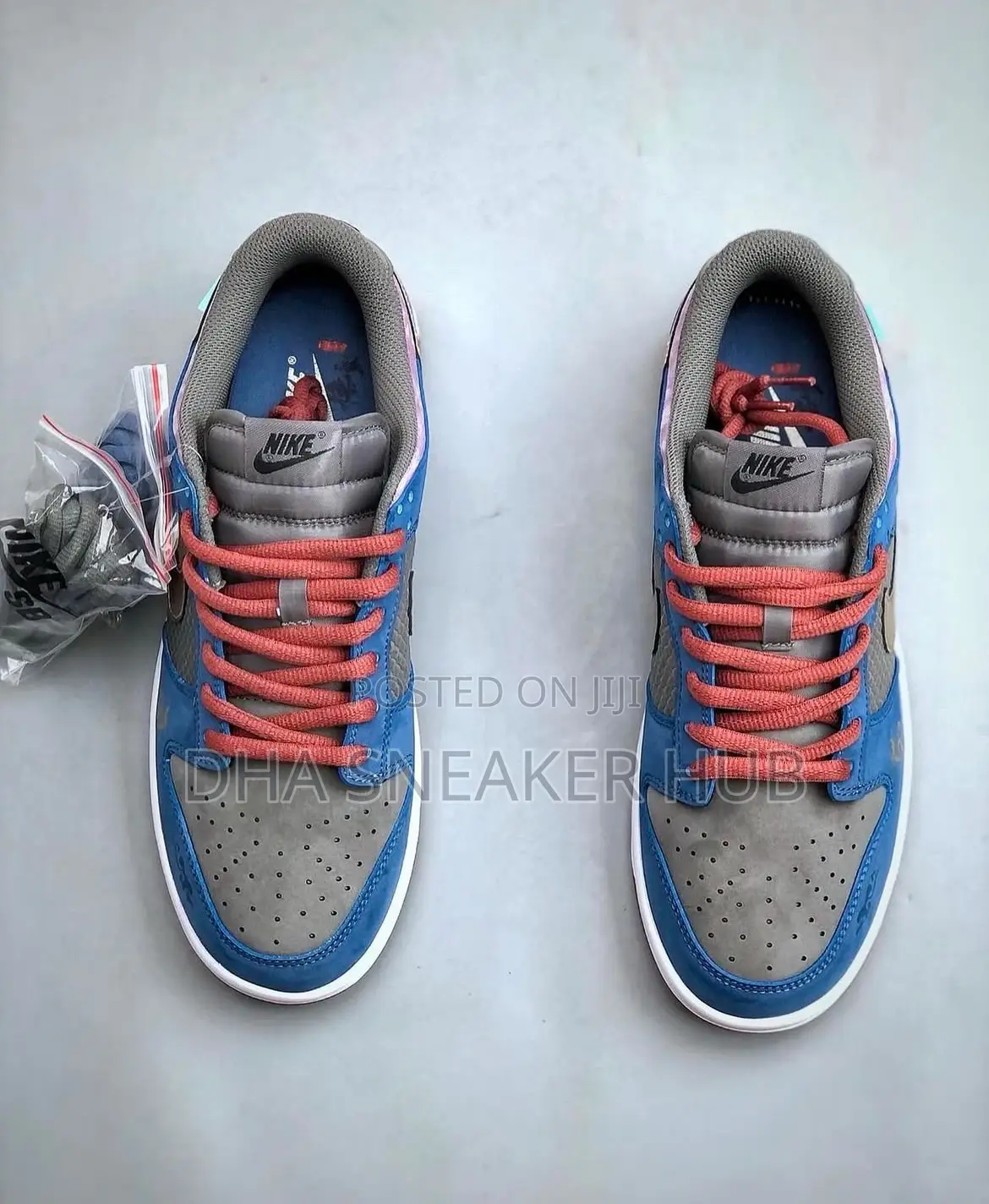 Nike SB Dunk Low Wukong