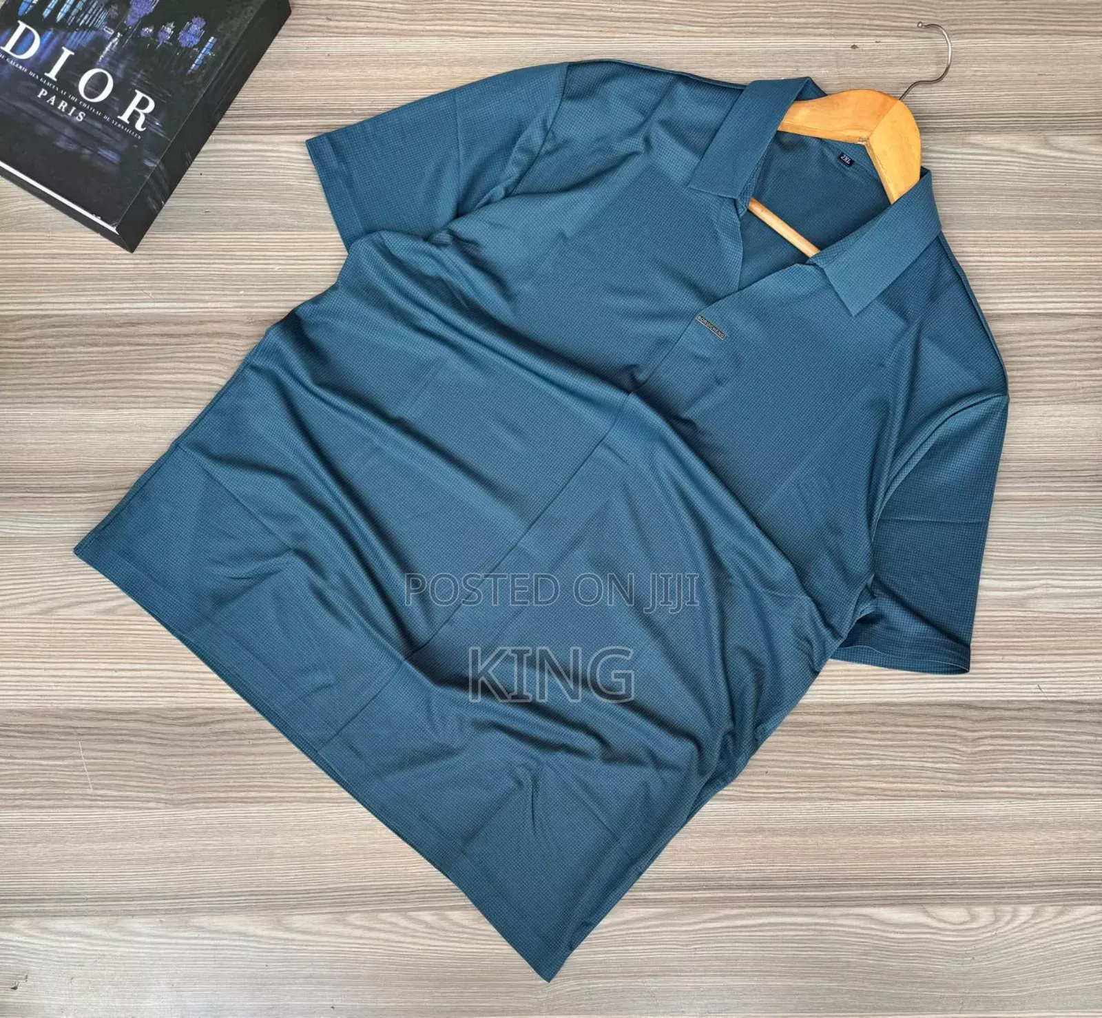Formal Fortified Shirts