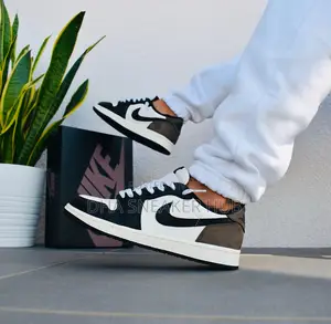 Nike Air Jordan 1 Low