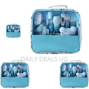 Baby Grooming Kit