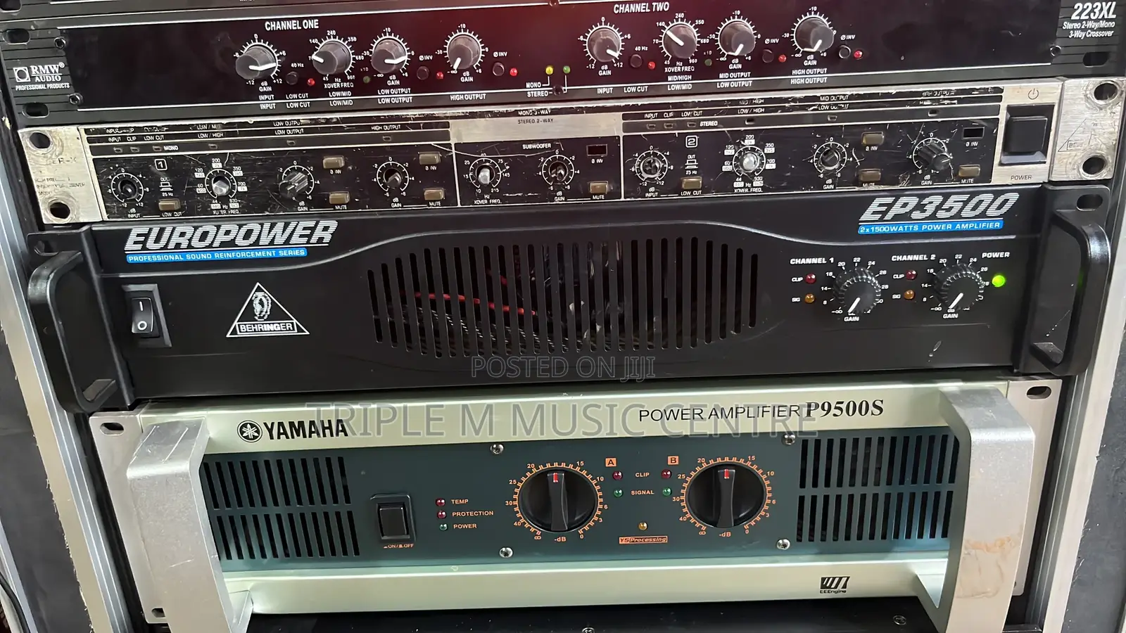 Europower EP3500