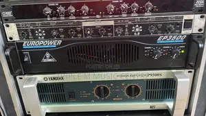 Europower EP3500