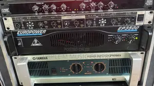 Europower EP3500