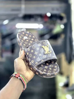 Actual Louise Vuitton Push Ins